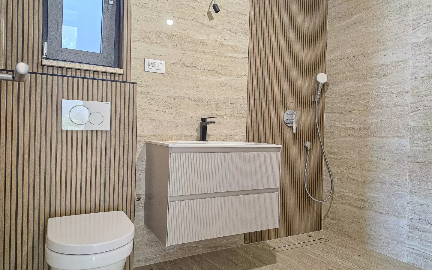 3-bedroom Apartment In Kozala, Croatia (128 M²)
