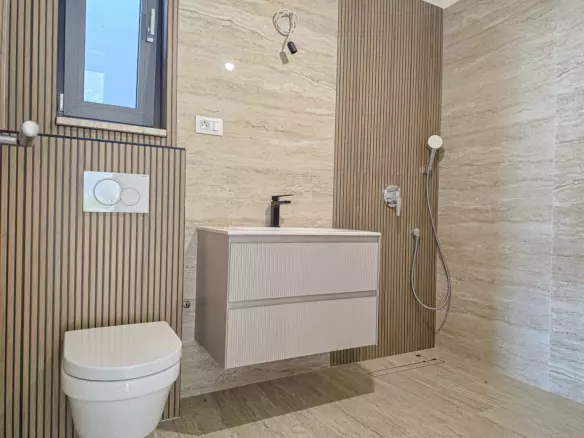 3-bedroom Apartment In Kozala, Croatia (128 M²)