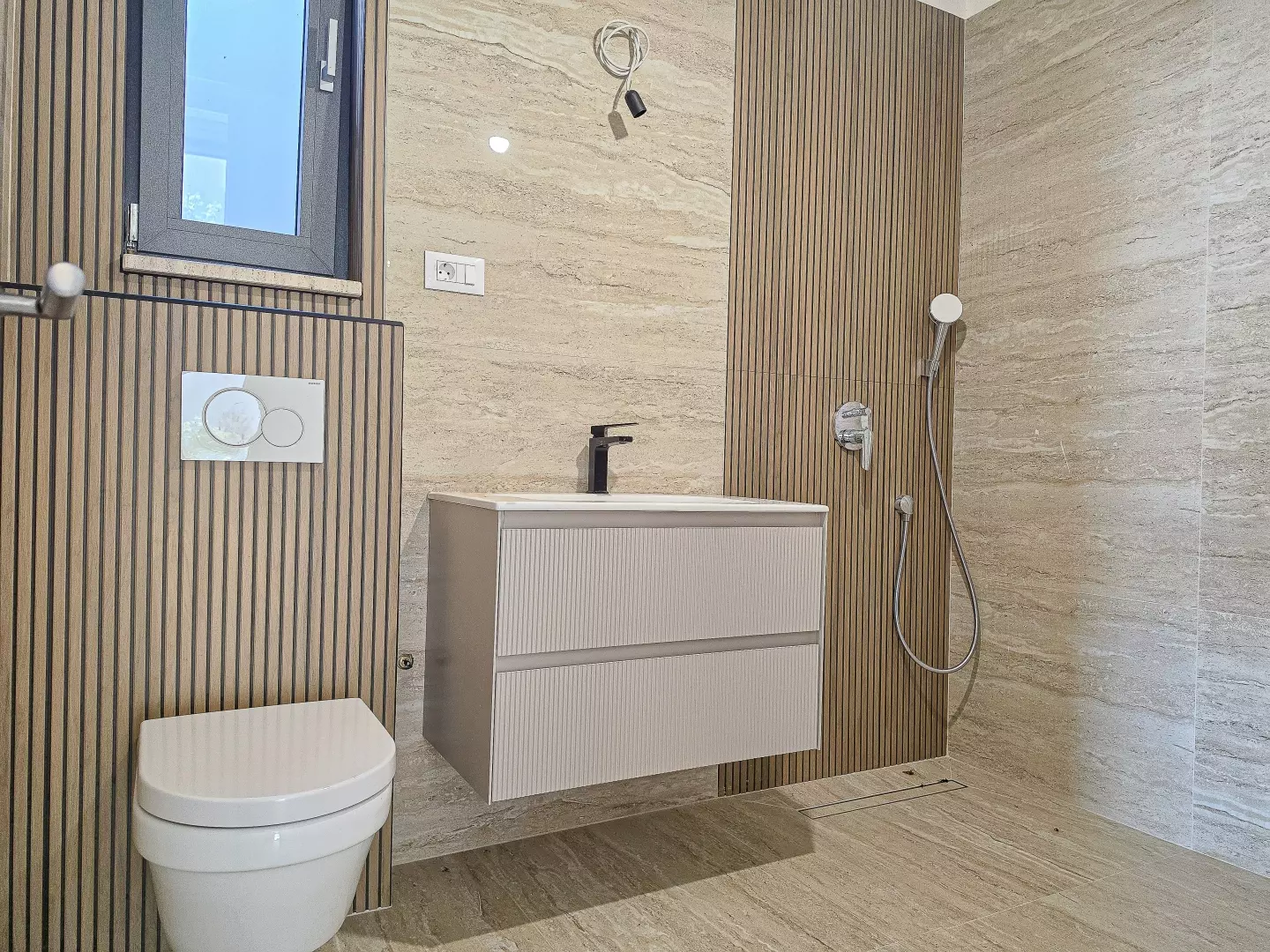 3-bedroom Apartment In Kozala, Croatia (128 M²)