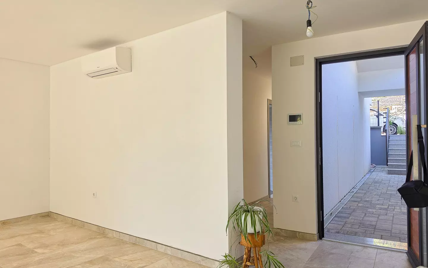 3-bedroom Apartment In Kozala, Croatia (128 M²)