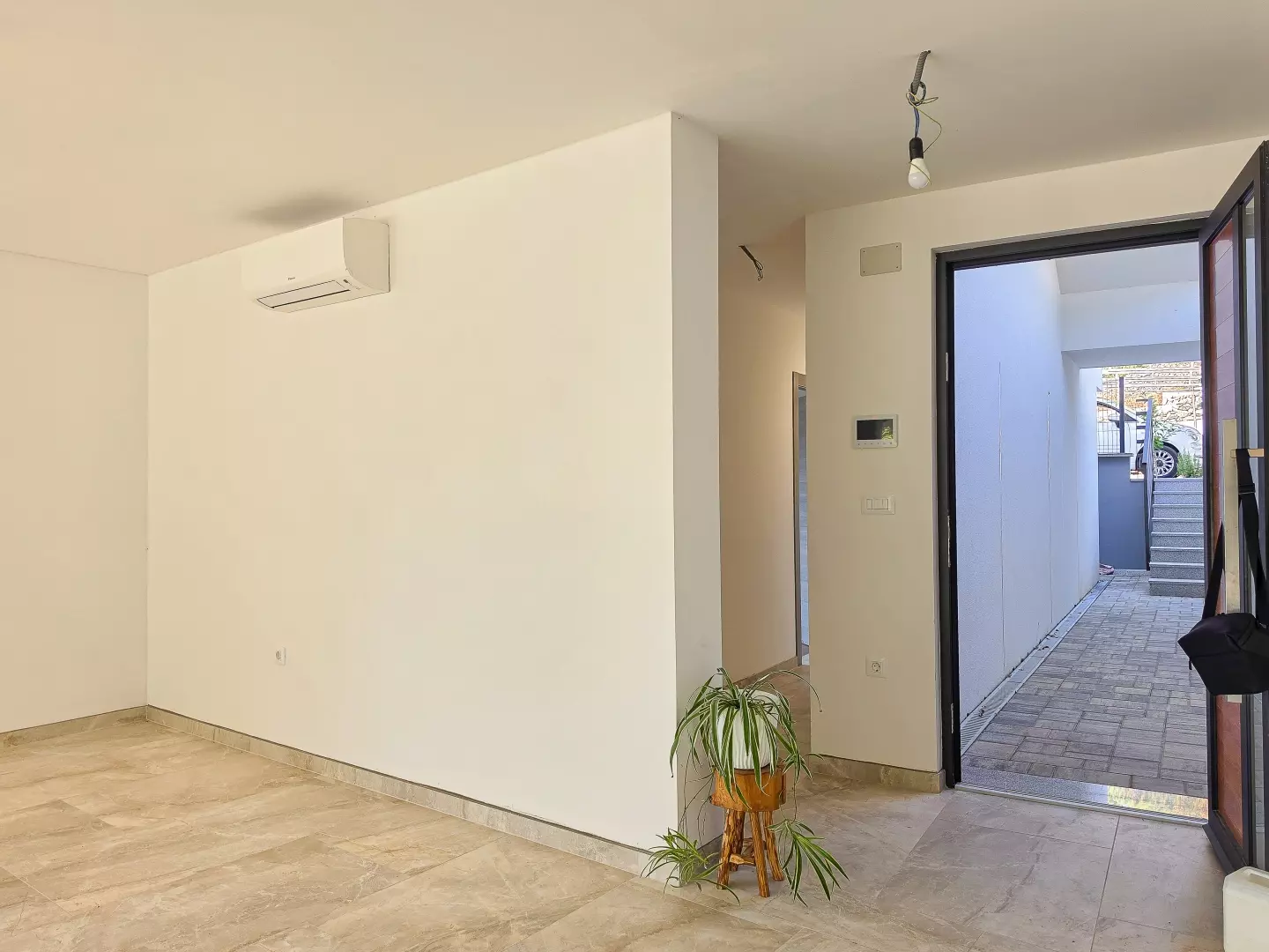 3-bedroom Apartment In Kozala, Croatia (128 M²)