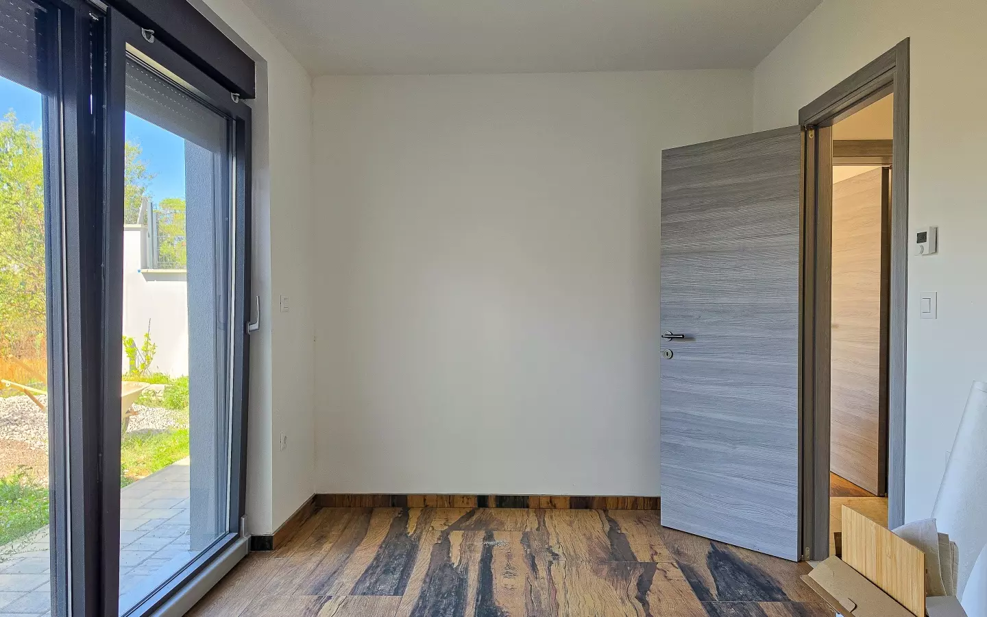 3-bedroom Apartment In Kozala, Croatia (128 M²)
