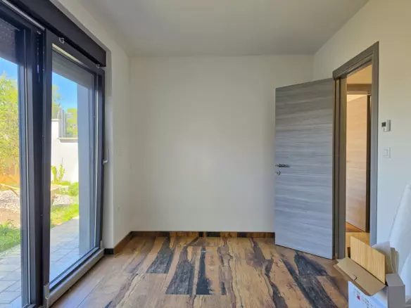 3-bedroom Apartment In Kozala, Croatia (128 M²)