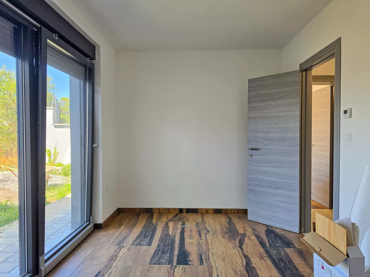 3-bedroom Apartment In Kozala, Croatia (128 M²)