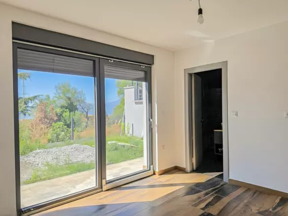 3-bedroom Apartment In Kozala, Croatia (128 M²)