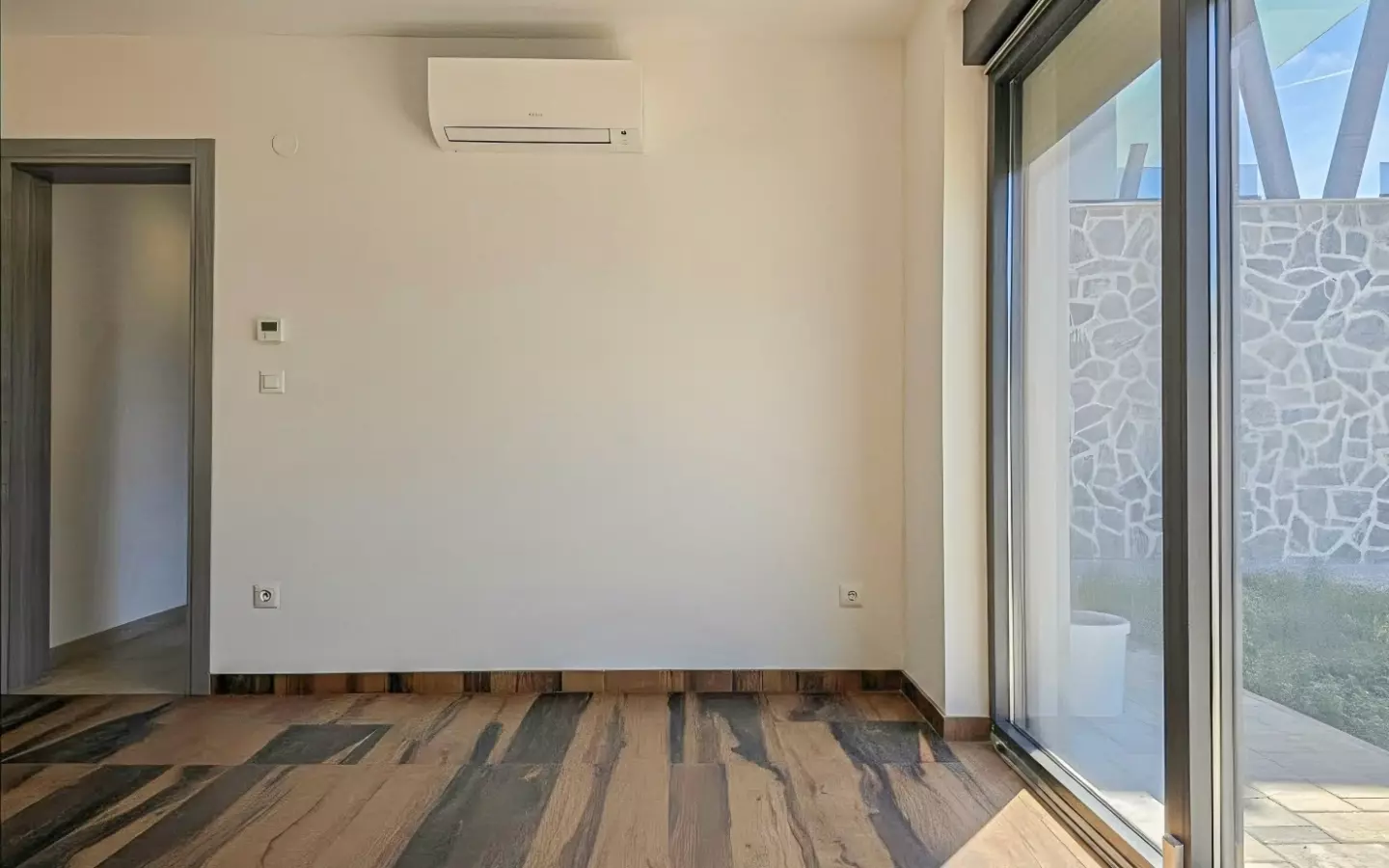 3-bedroom Apartment In Kozala, Croatia (128 M²)