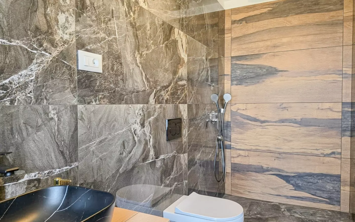 3-bedroom Apartment In Kozala, Croatia (128 M²)