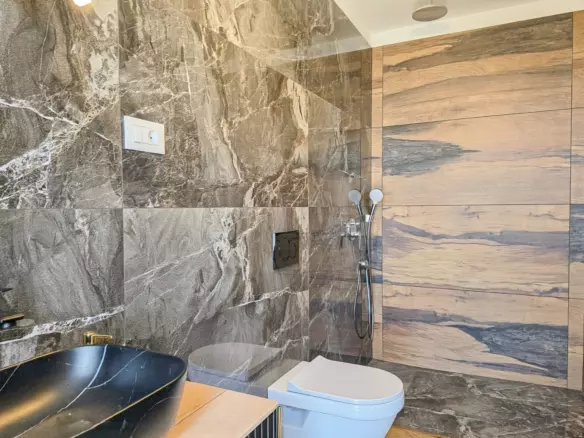 3-bedroom Apartment In Kozala, Croatia (128 M²)