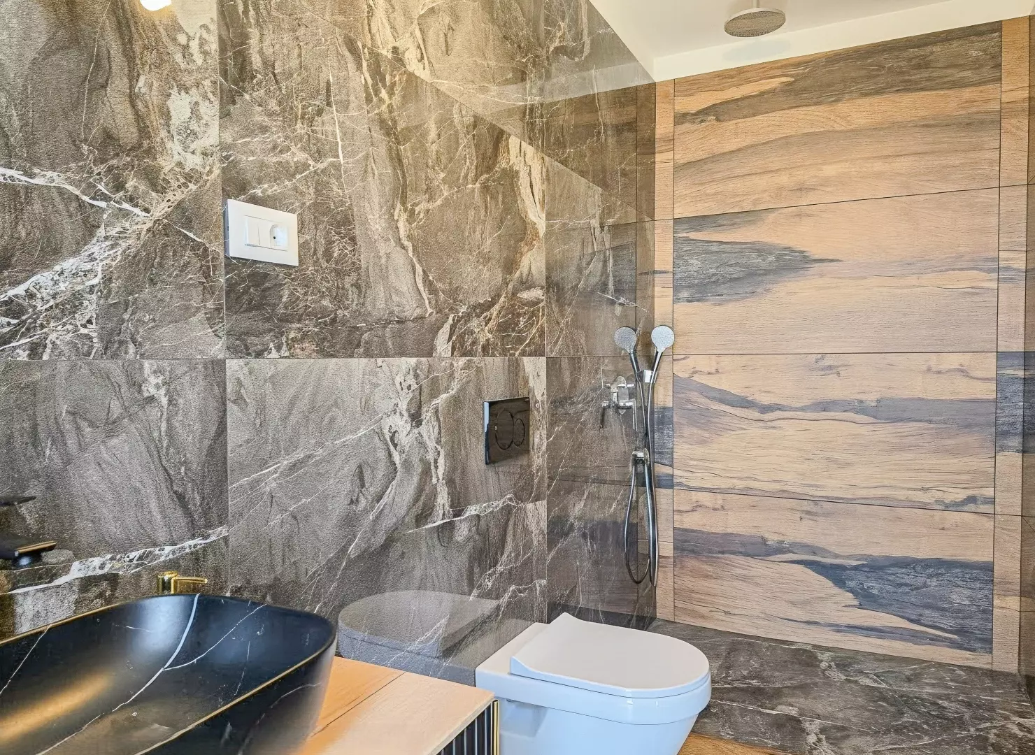3-bedroom Apartment In Kozala, Croatia (128 M²)