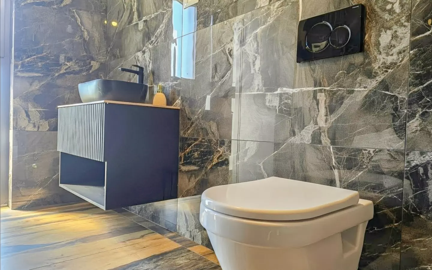 3-bedroom Apartment In Kozala, Croatia (128 M²)