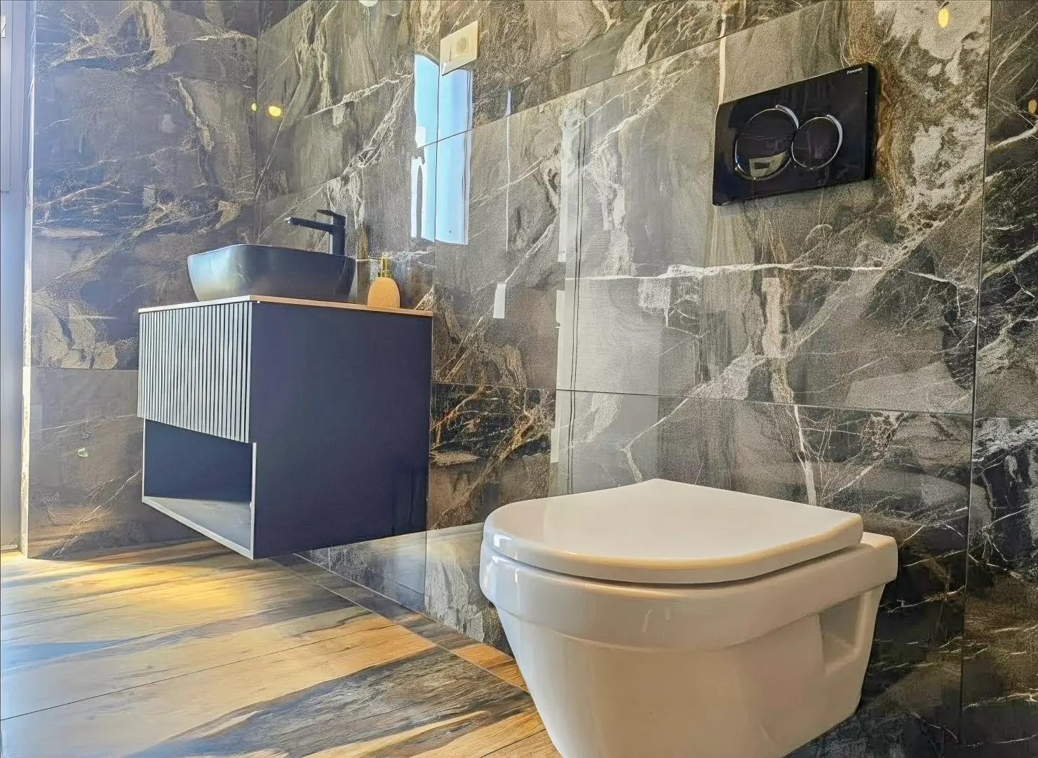 3-bedroom Apartment In Kozala, Croatia (128 M²)