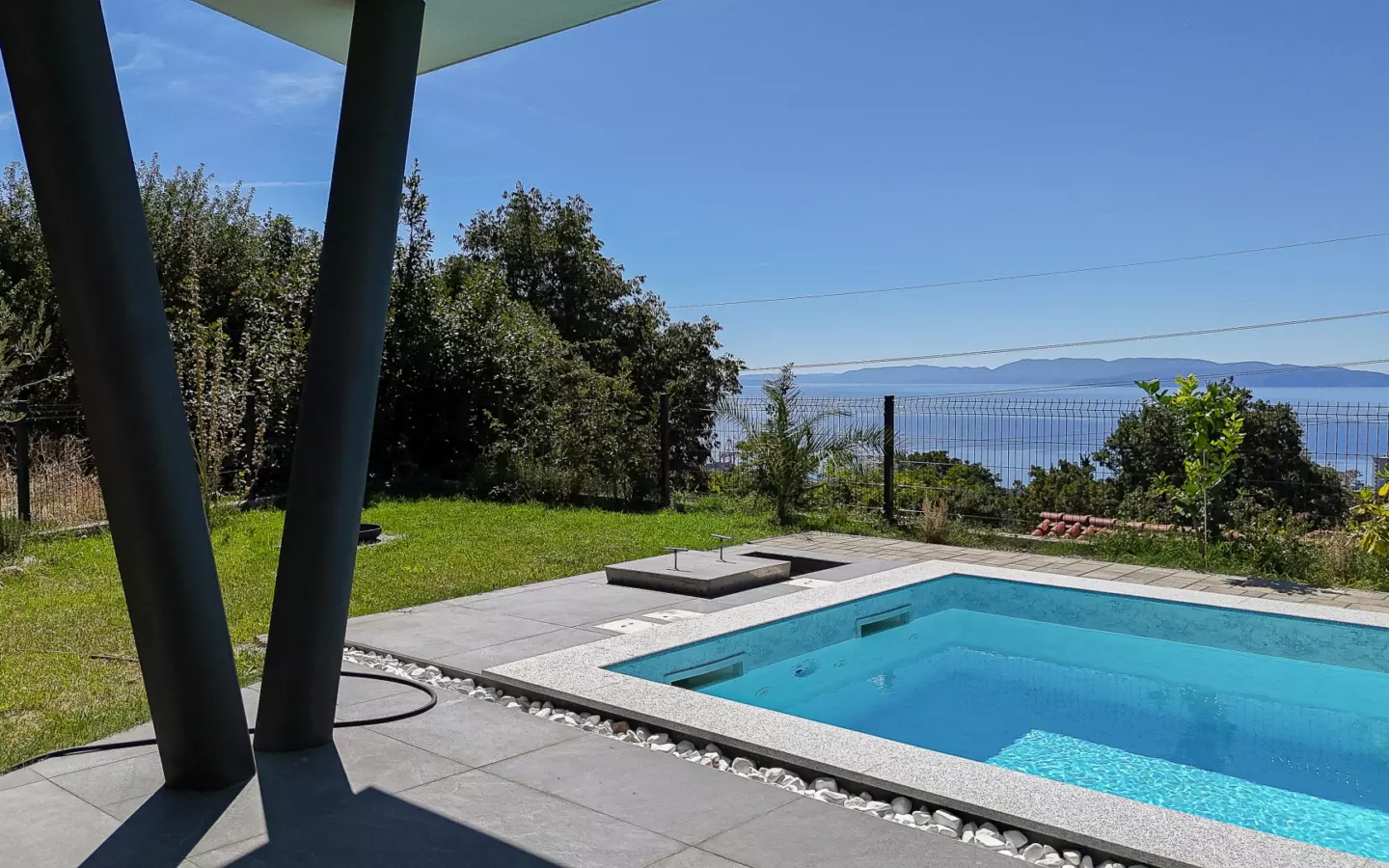 3-bedroom Apartment In Kozala, Croatia (128 M²)