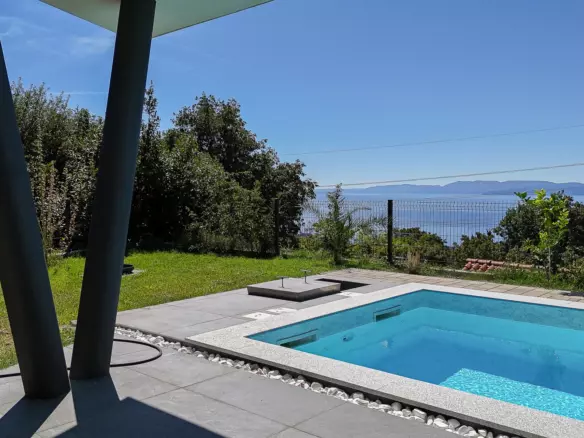 3-bedroom Apartment In Kozala, Croatia (128 M²)