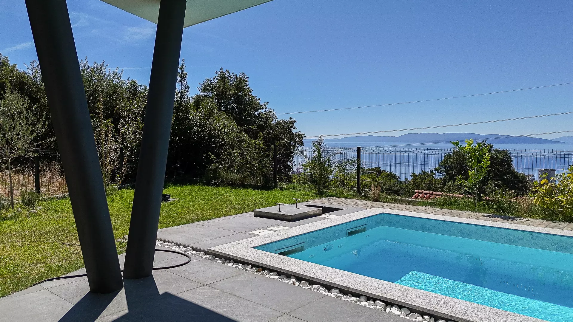 3-bedroom Apartment In Kozala, Croatia (128 M²)