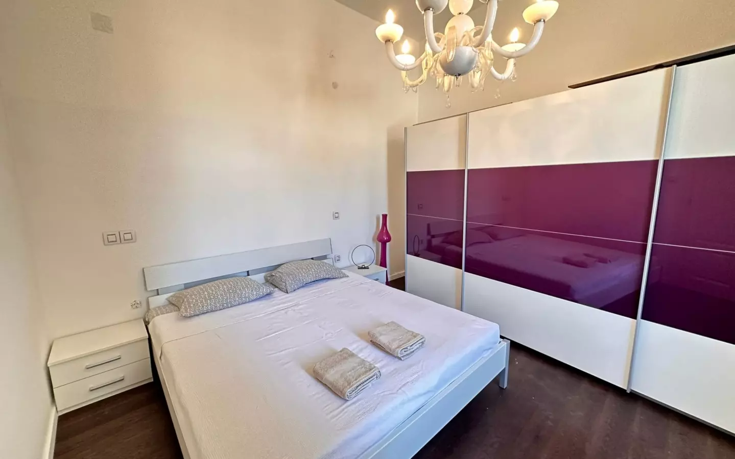 5-bedroom Apartment In Centar, Croatia (13.396 M²)