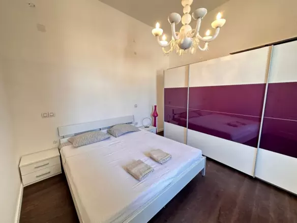 5-bedroom Apartment In Centar, Croatia (13.396 M²)