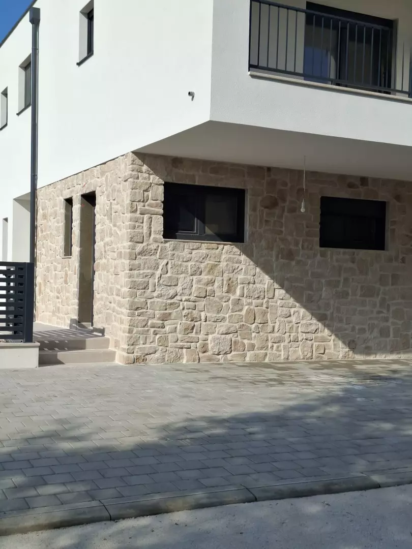 3-bedroom Detached House In Savudrija, Croatia (147 M²)