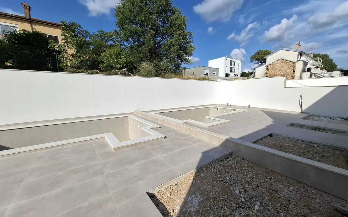 3-bedroom Detached House In Savudrija, Croatia (147 M²)