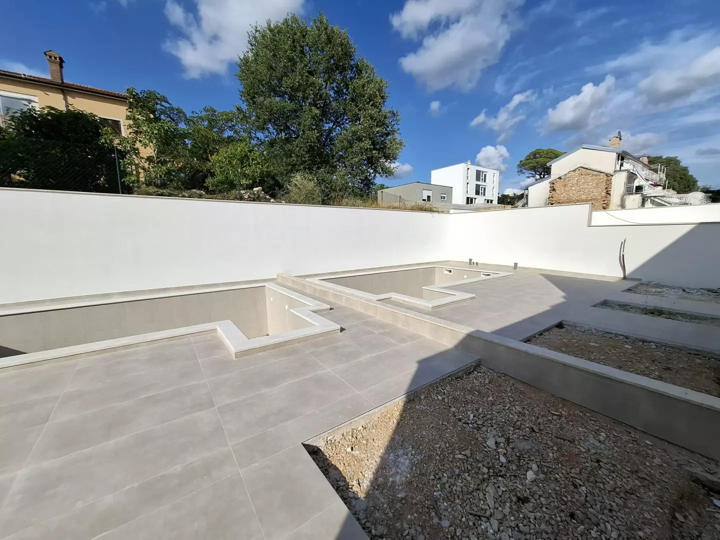 3-bedroom Detached House In Savudrija, Croatia (147 M²)