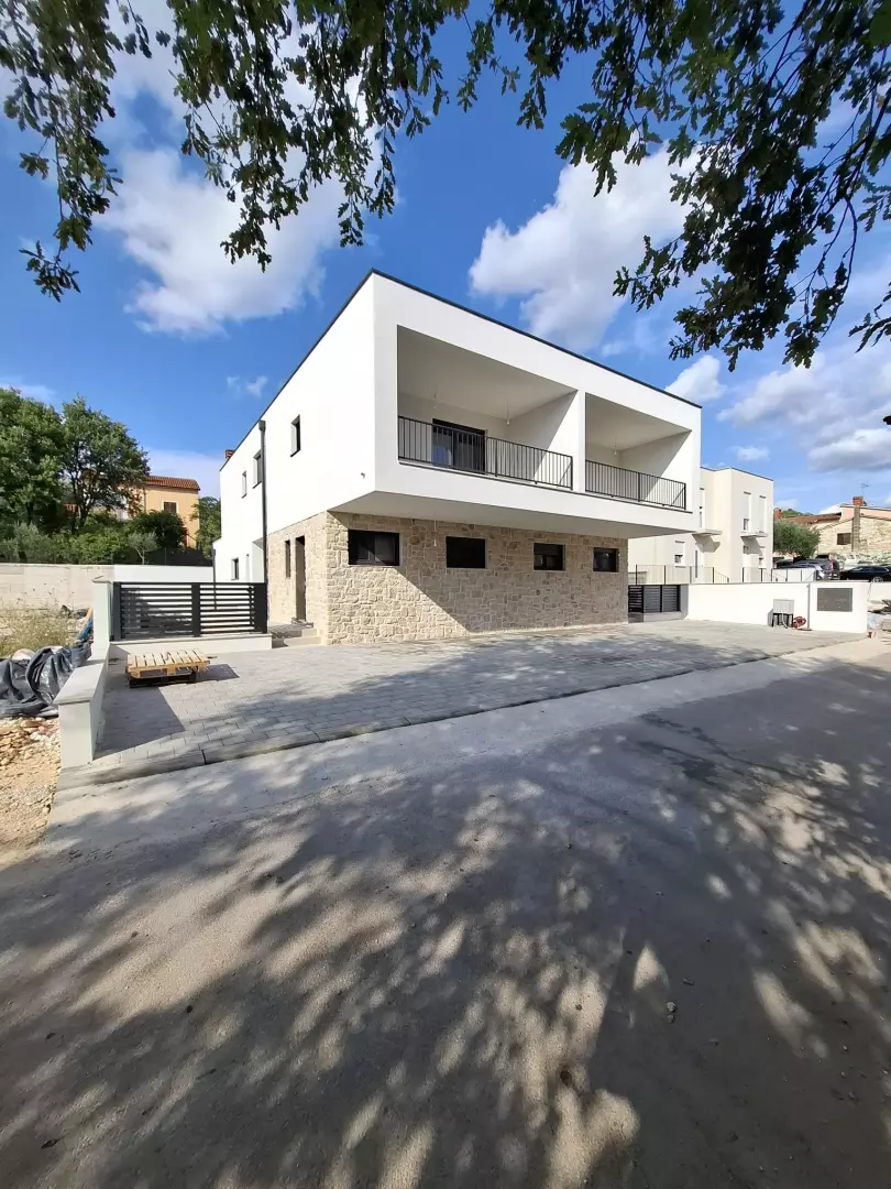 3-bedroom Detached House In Savudrija, Croatia (147 M²)