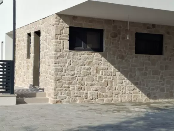 3-bedroom Detached House In Savudrija, Croatia (147 M²)