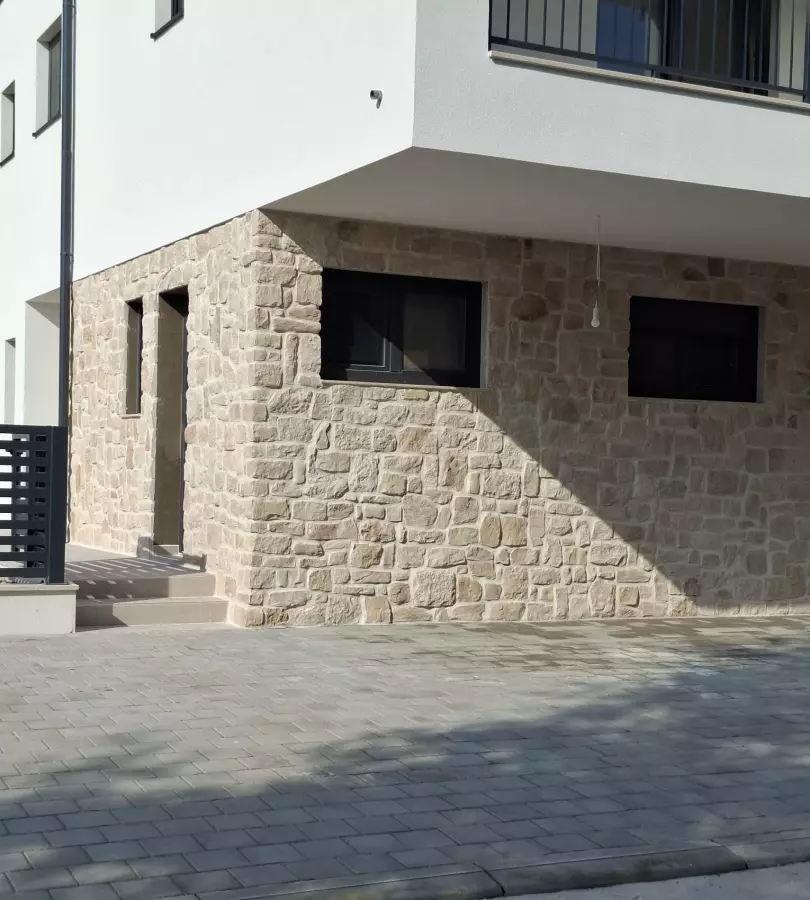 3-bedroom Detached House In Savudrija, Croatia (147 M²)