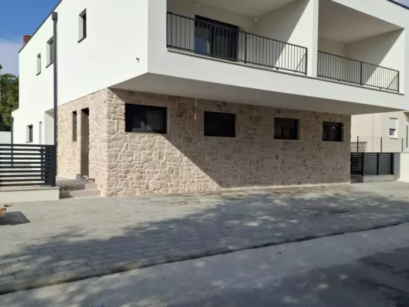 3-bedroom Detached House In Savudrija, Croatia (147 M²)