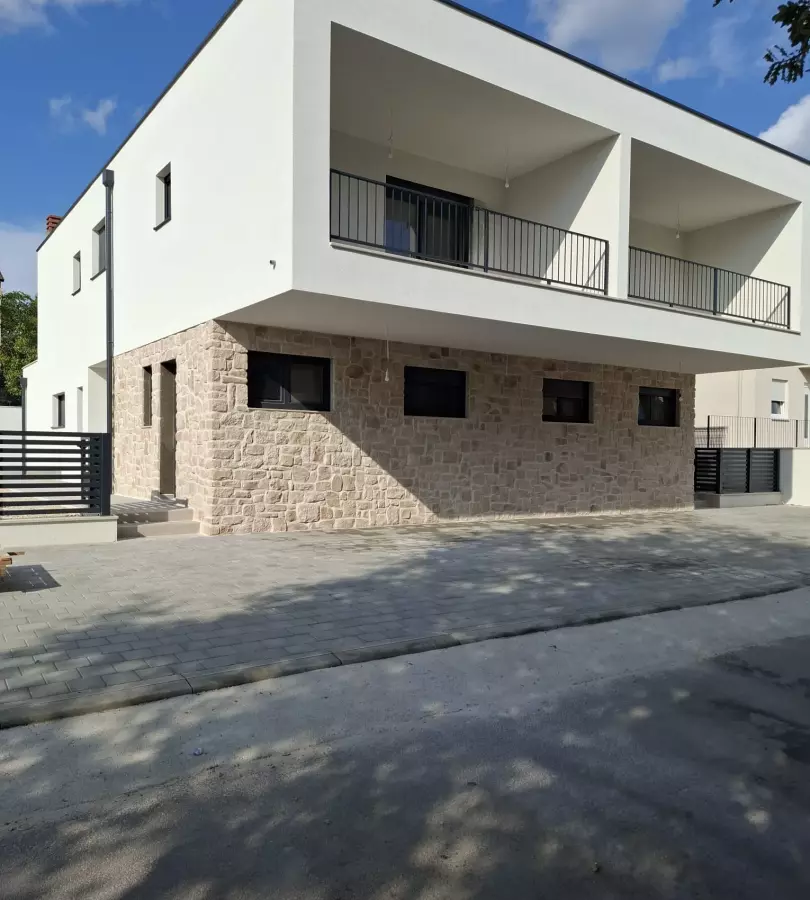 3-bedroom Detached House In Savudrija, Croatia (147 M²)