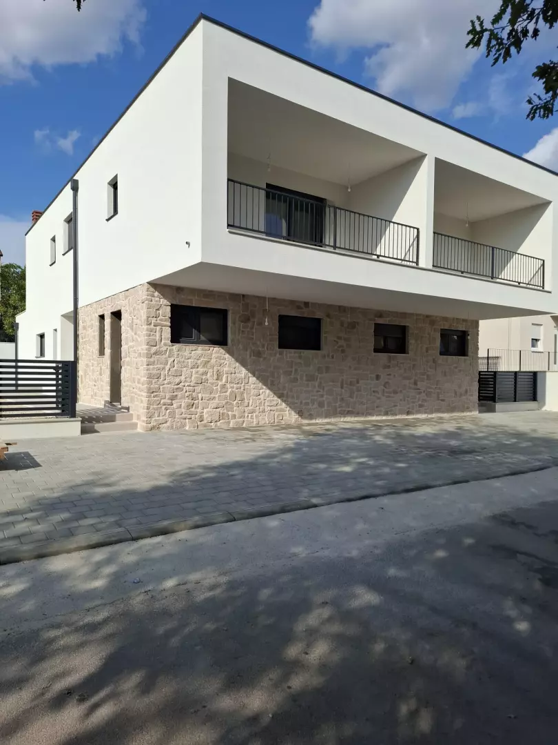 3-bedroom Detached House In Savudrija, Croatia (147 M²)
