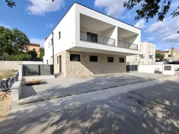 3-bedroom Detached House In Savudrija, Croatia (147 M²)