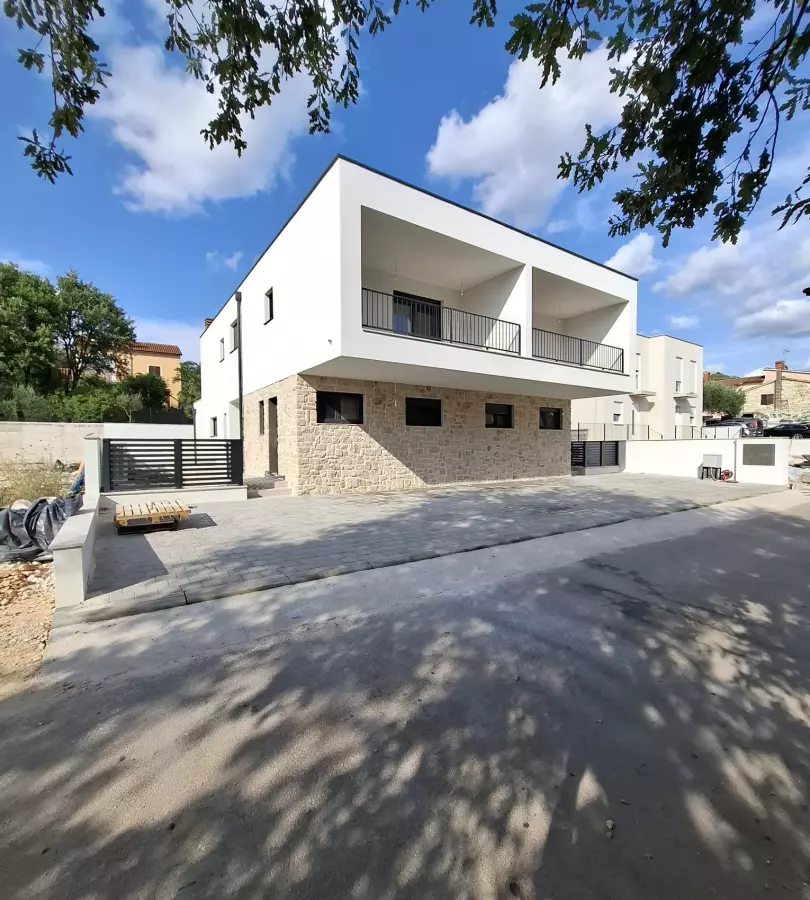 3-bedroom Detached House In Savudrija, Croatia (147 M²)
