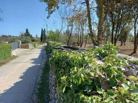 Land In Rakalj, Croatia (738 M²)
