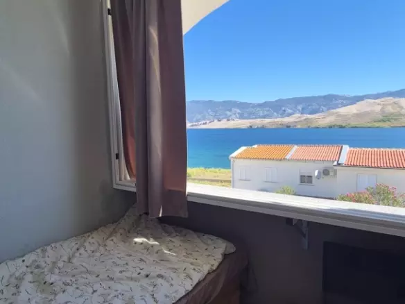 2-bedroom Apartment In Pag, Croatia (64 M²)