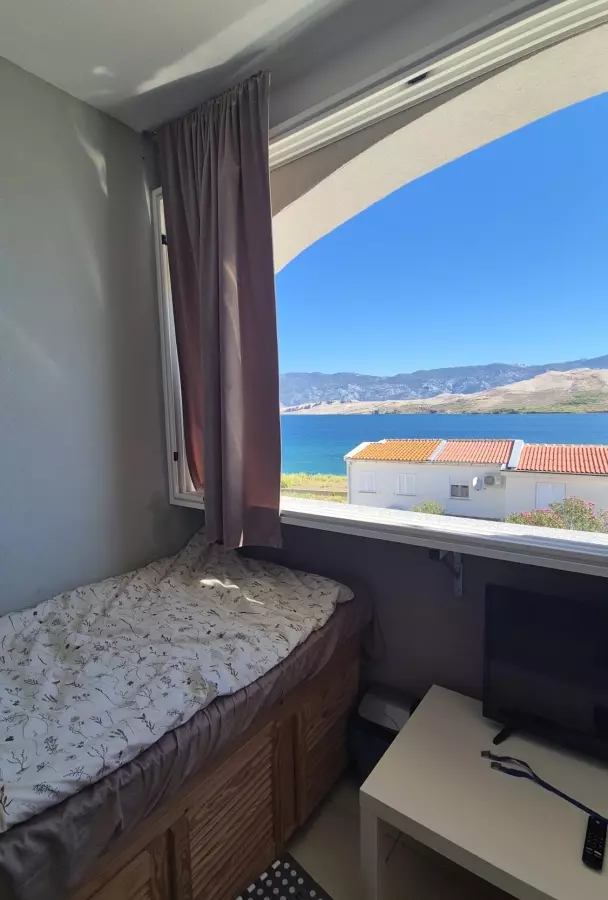 2-bedroom Apartment In Pag, Croatia (64 M²)