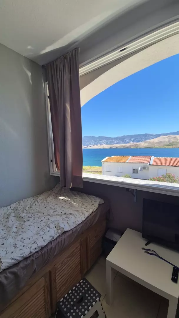 2-bedroom Apartment In Pag, Croatia (64 M²)