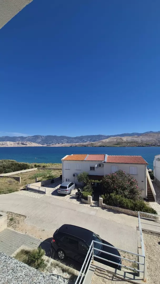 2-bedroom Apartment In Pag, Croatia (64 M²)