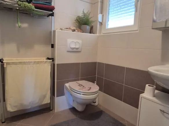 2-bedroom Apartment In Pag, Croatia (64 M²)