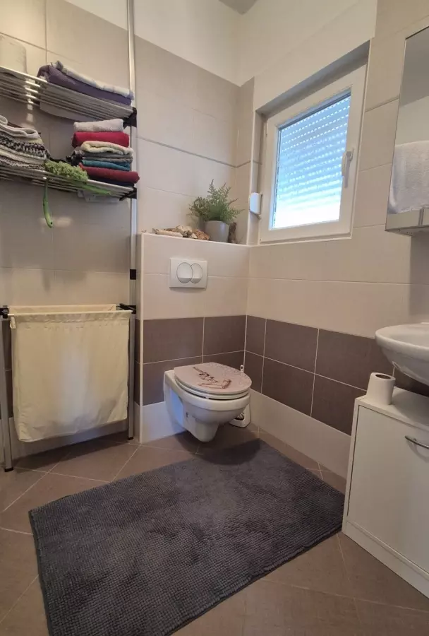 2-bedroom Apartment In Pag, Croatia (64 M²)