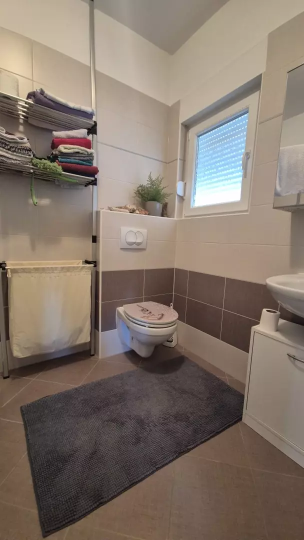 2-bedroom Apartment In Pag, Croatia (64 M²)