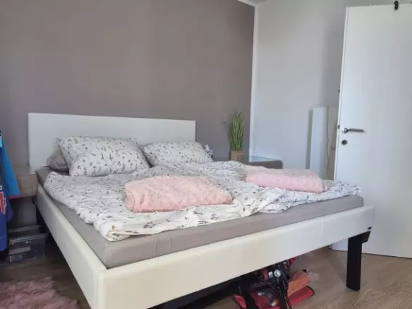 2-bedroom Apartment In Pag, Croatia (64 M²)