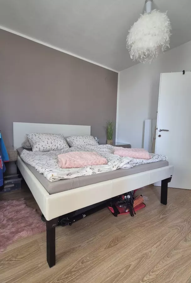 2-bedroom Apartment In Pag, Croatia (64 M²)