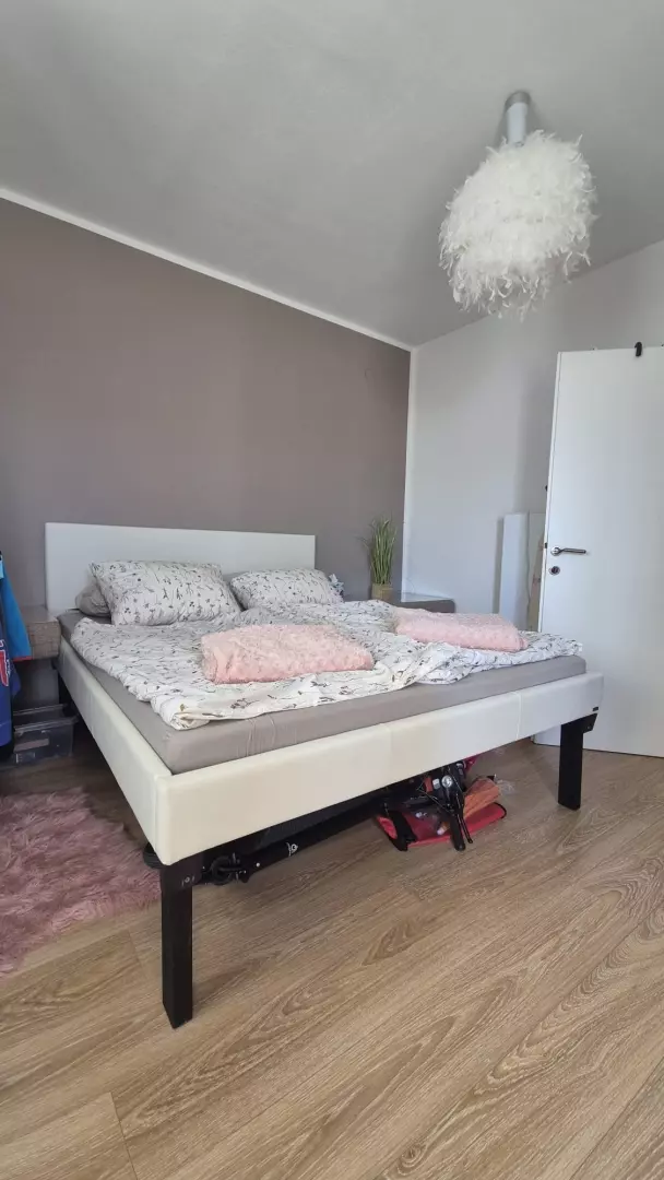 2-bedroom Apartment In Pag, Croatia (64 M²)