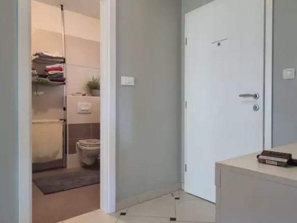 2-bedroom Apartment In Pag, Croatia (64 M²)