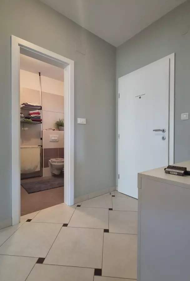 2-bedroom Apartment In Pag, Croatia (64 M²)