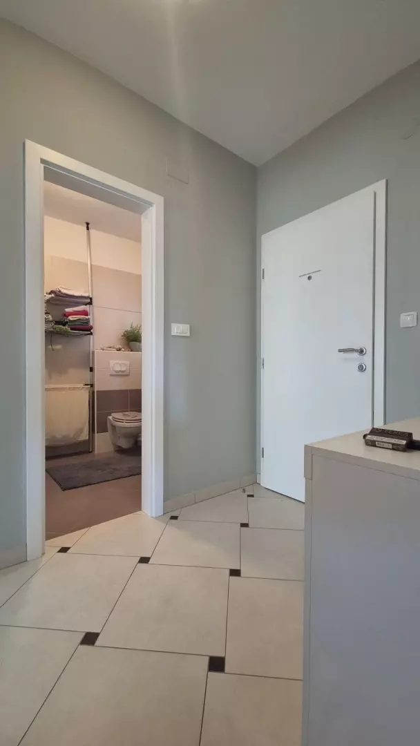 2-bedroom Apartment In Pag, Croatia (64 M²)