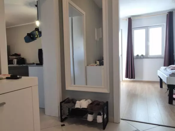 2-bedroom Apartment In Pag, Croatia (64 M²)