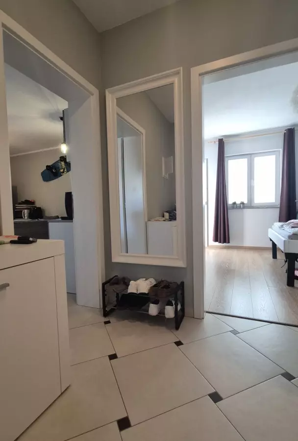 2-bedroom Apartment In Pag, Croatia (64 M²)