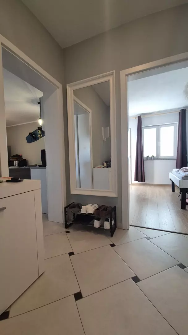 2-bedroom Apartment In Pag, Croatia (64 M²)
