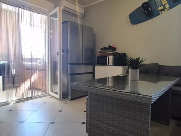 2-bedroom Apartment In Pag, Croatia (64 M²)