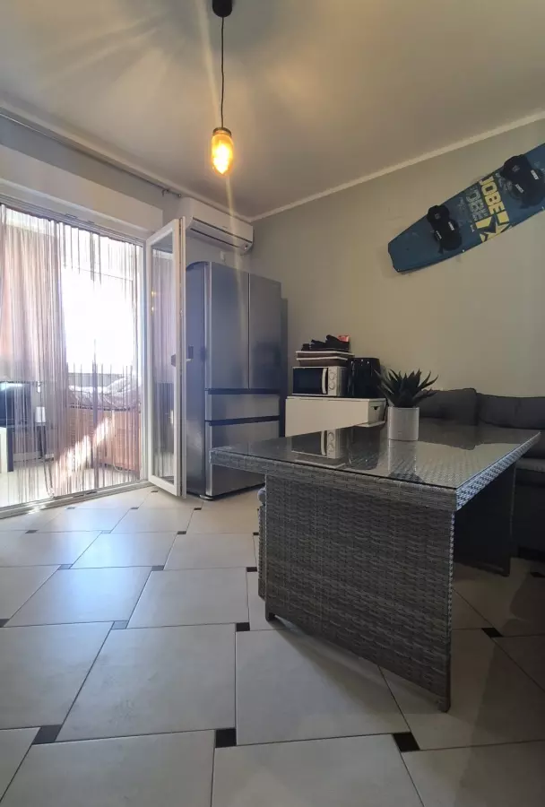 2-bedroom Apartment In Pag, Croatia (64 M²)
